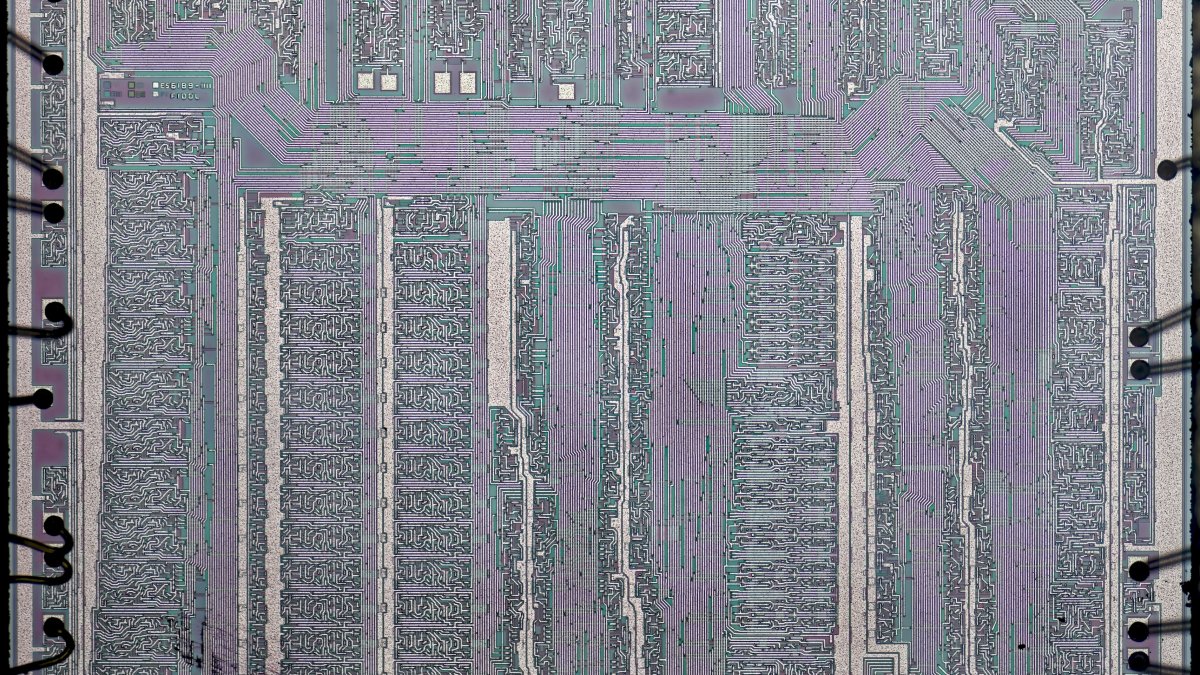 A Chip Startup With No Product Is Raising at $2.5 Billion to Build a Data-Center CPU