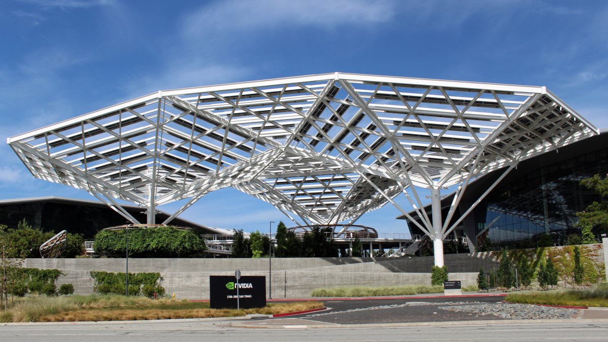Nvidia Adds a Record $150 Billion to Its Buyback, Lifting Total Authorization to $235 Billion
