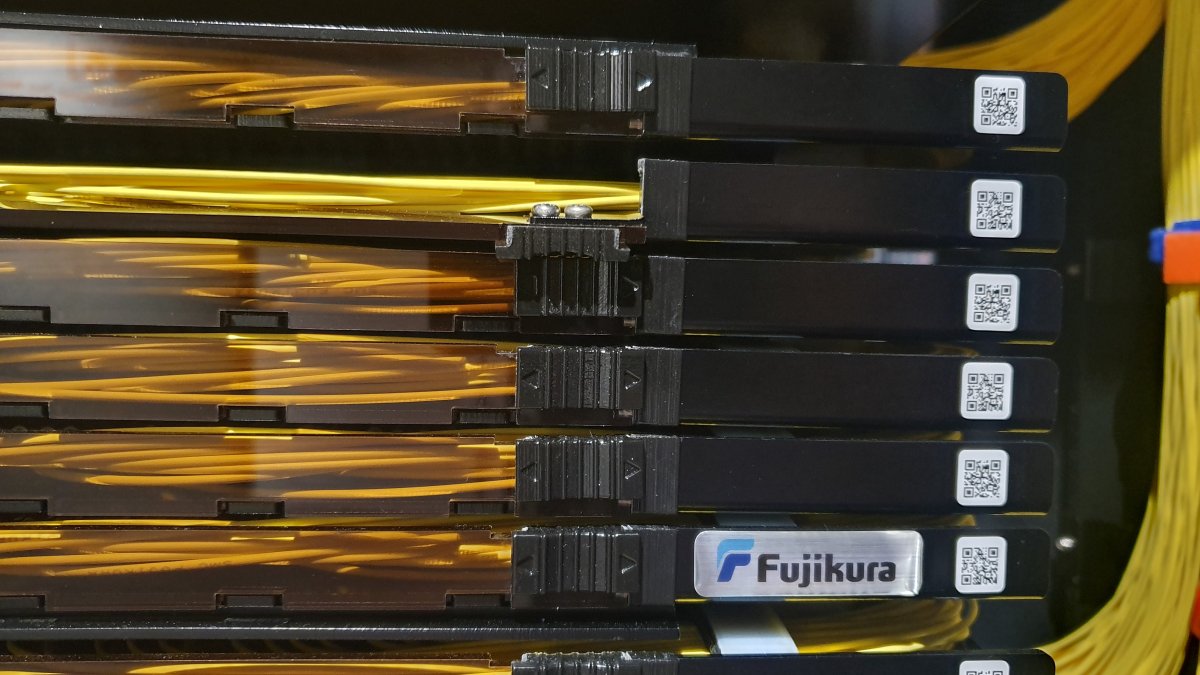 NVIDIA and Cisco Introduce USFP Optics: 400 Gb/s Per Lane and 12.8 Tb/s Per Module for AI Factories