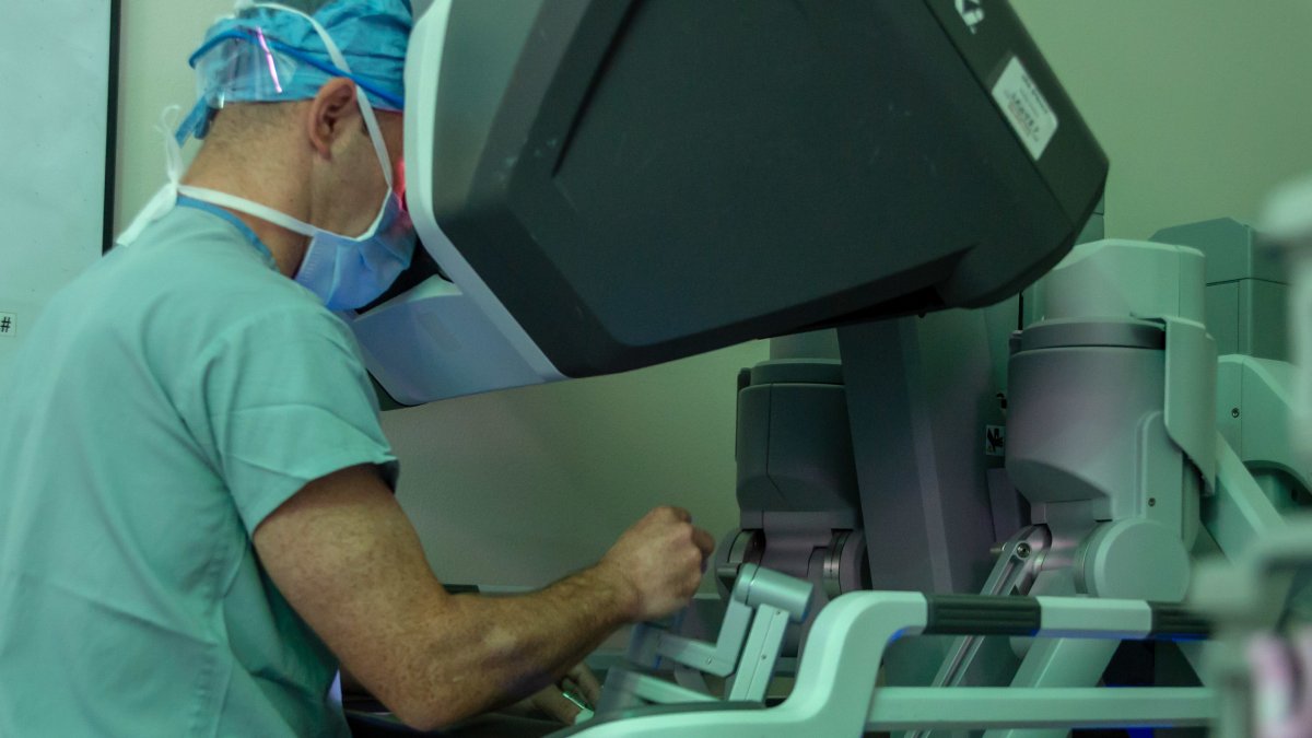 NVIDIA Open-Sources Cosmos3-H-Dreams, a Surgical World Model Trained on Real Operations That Runs Live on One GPU