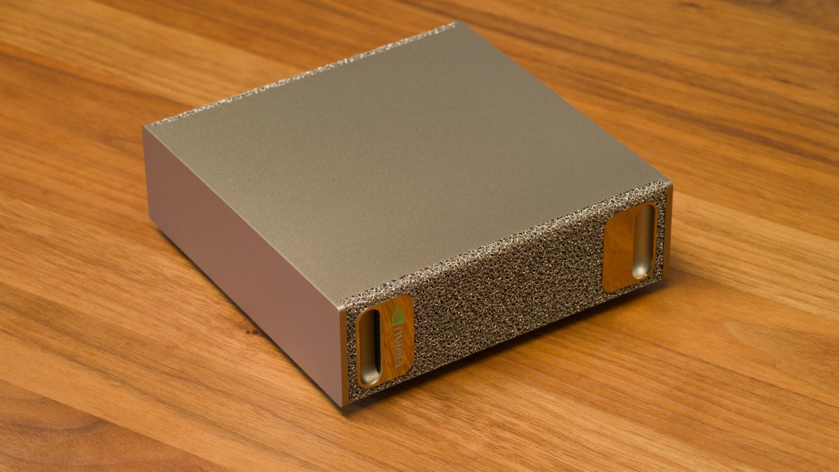 NVIDIA Halves the DGX Spark's Memory to Hold a $4,999 Price Tag as Memory Costs Bite