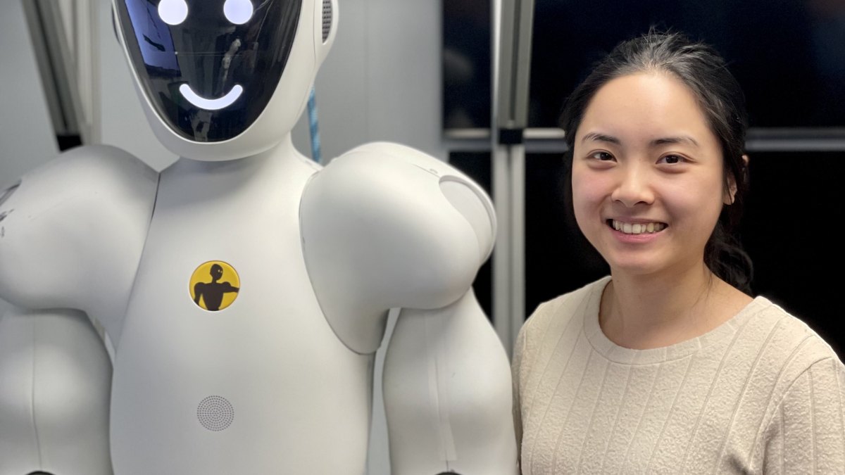 Nvidia Open-Sources Flora, a Robot Video Labeler That Costs 72 Cents an Hour Instead of 88 Dollars