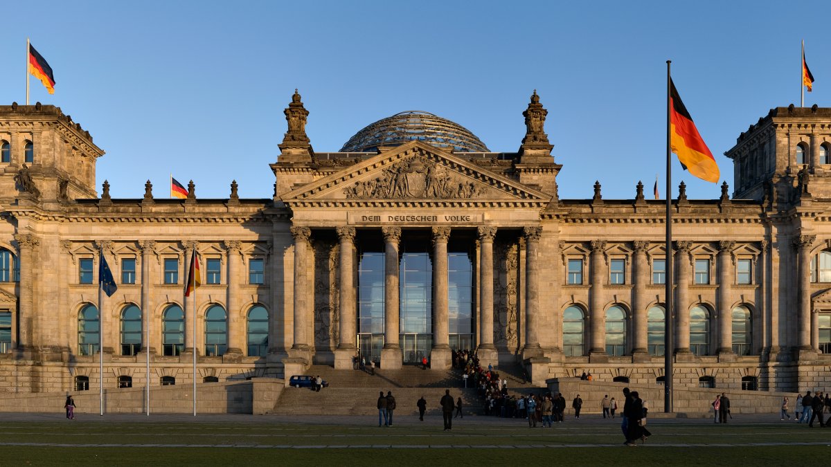 Germany and Nvidia Prepare a Nine-Figure-Euro Industrial AI Pact, With Siemens, Audi and Black Forest Labs at the Table