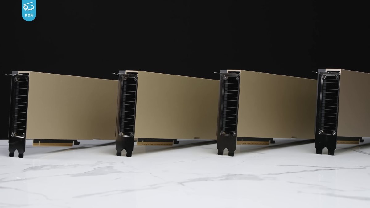 DOJ Arrests California CEO Over $300 Million Scheme to Smuggle Nvidia GPUs to China