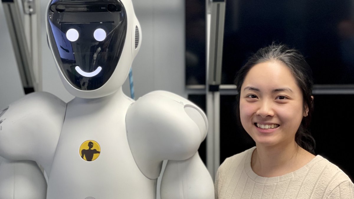 NVIDIA Turns the Humanoid Into a Reference Design: Agile ONE SN Packs 31 Degrees of Freedom and Jetson Thor Into a 1.4-Meter Frame