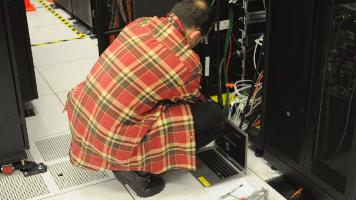 NVIDIA Minerva Watches Billions of Telemetry Points an Hour So AI Factories Stop Losing GPU Time