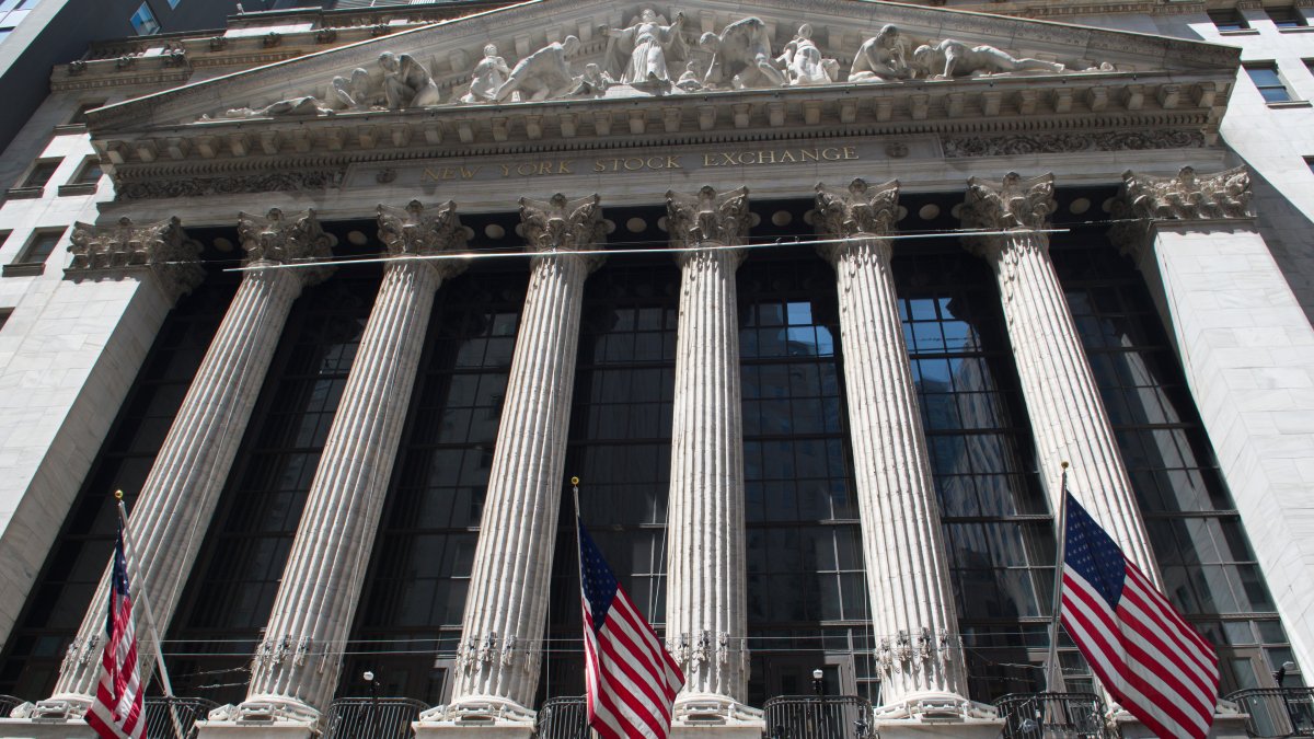Morgan Stanley Puts Nvidia Back at the Top of Its Chip List, Calling 15 Times Earnings 'Very Undemanding'