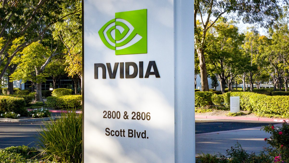 Nvidia's Open Speech Model Hits 5.33% Word Error in English With 4 Billion Active Parameters