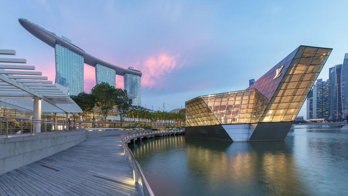 Sea Limited Becomes the First ASEAN Enterprise to Adopt Nvidia's Vera Rubin Platform as AI Day Singapore Showcases Regional Builds