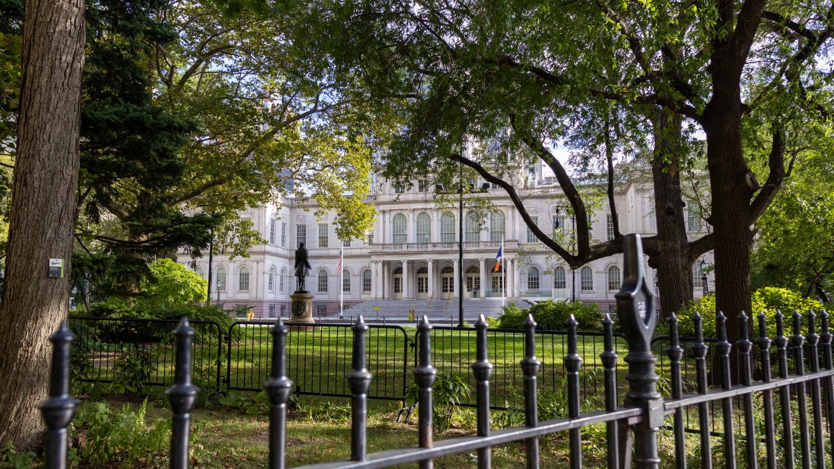 Under Oath at New York City Hall, Four AI Giants Could Not Quantify Catastrophic Risk