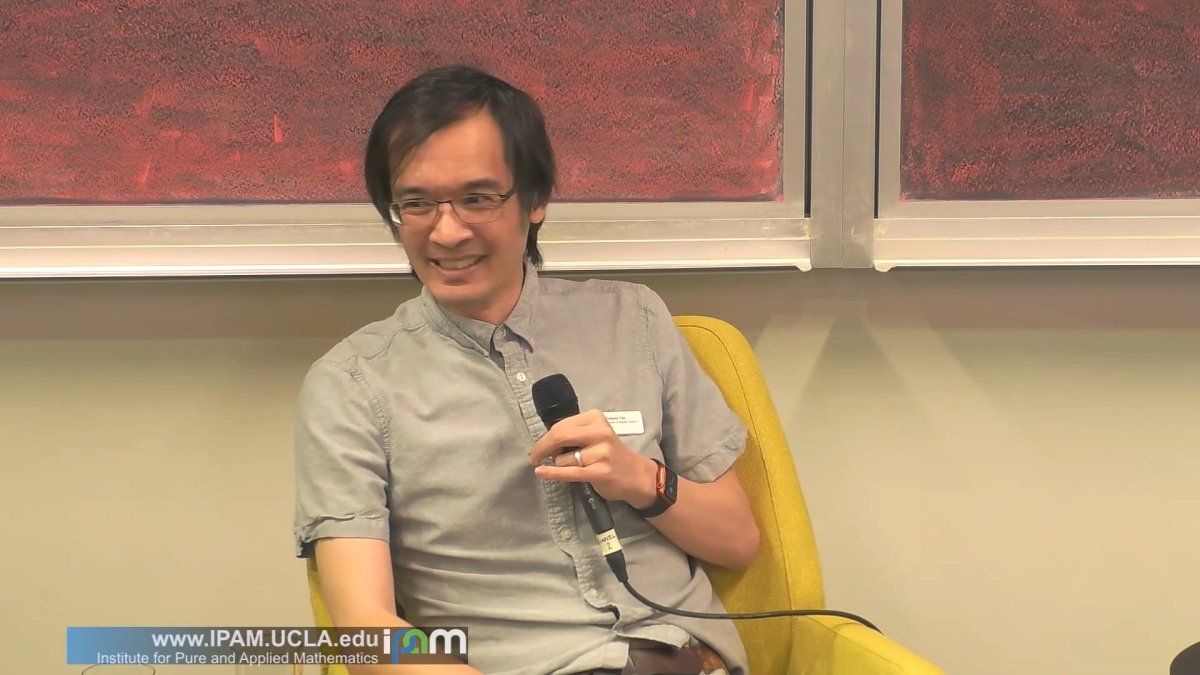 Mathematicians Open a Community Hub to Repair OpenAI's 719 AI-Written Math Manuscripts, Hosted on Terence Tao's Blog