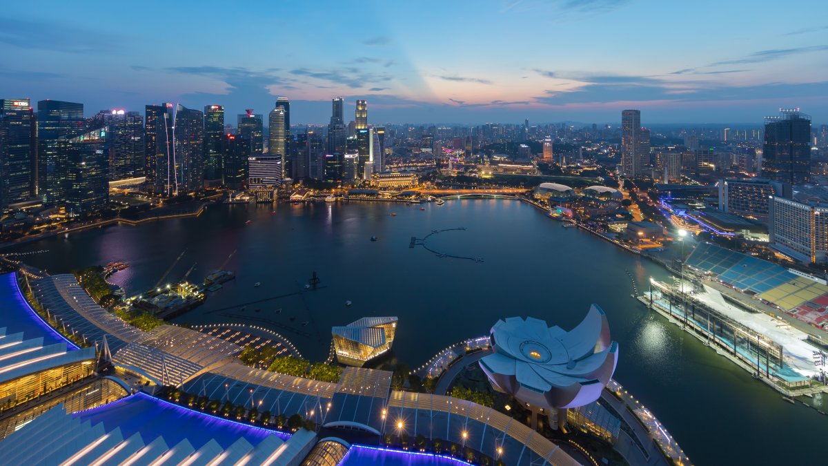 Singapore's OneByZero Raises a $20 Million Series A to Put Governed 'AI Coworkers' Inside Regulated Enterprises