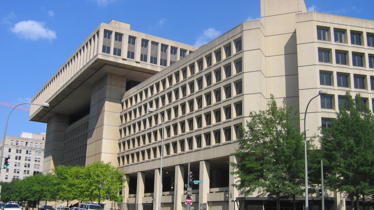 FBI Arrests OpenAI Engineer Over a Hidden Conference-Room Recorder: the Company Says Its Own AI Models Helped Identify Him