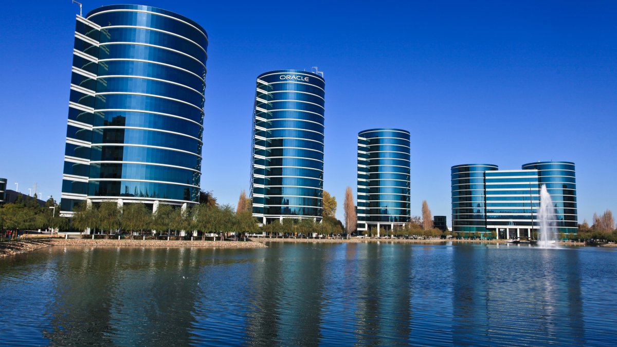 Oracle Puts OpenAI Models Inside Fusion, NetSuite and ChatGPT, Adds $12,000-a-Year SMB Bundle