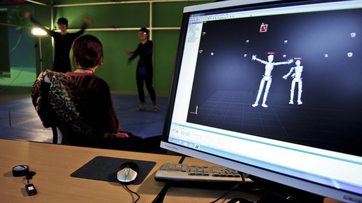 Oxford Metrics Pays £525,000 for Move AI After a Competitive Bid, Then Cuts Its Own Guidance