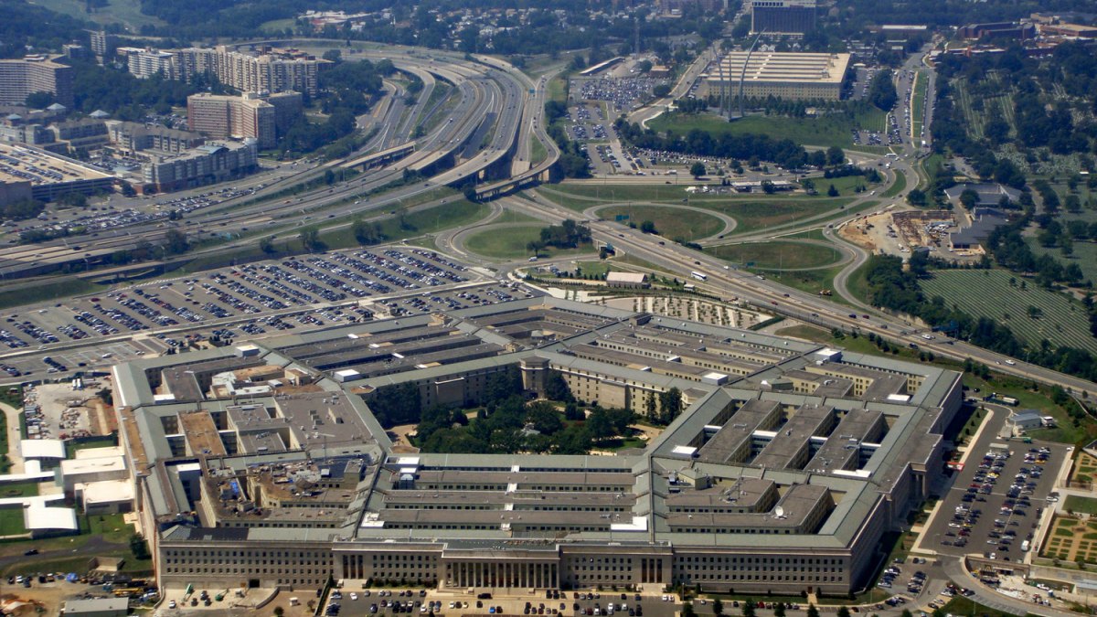 Six of Ten Pentagon AI Programs Flagged Operational Risk. The Office That Teaches Responsible AI Has Three of Ten Staff