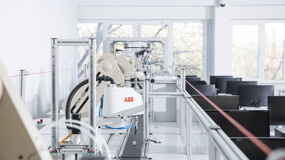 Robotics Startups Have Raised Nearly $48 Billion This Year, and a Growing Slice Is Going to Film Humans Doing Ordinary Work