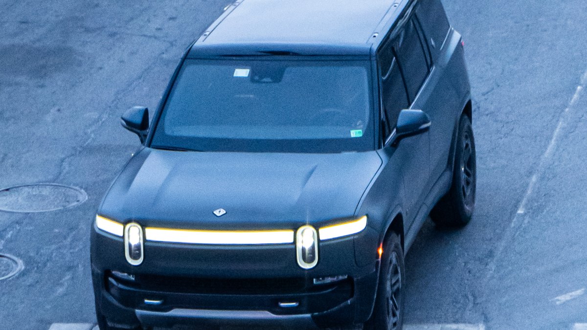 Rivian Buys a 15-Person UK World-Model Startup to Simulate the Edge Cases Its Fleet Has Never Filmed