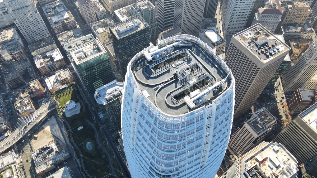 Salesforce Buys Analytics Startup Loops for an Estimated $30 Million to Put an Explaining Agent Inside Tableau