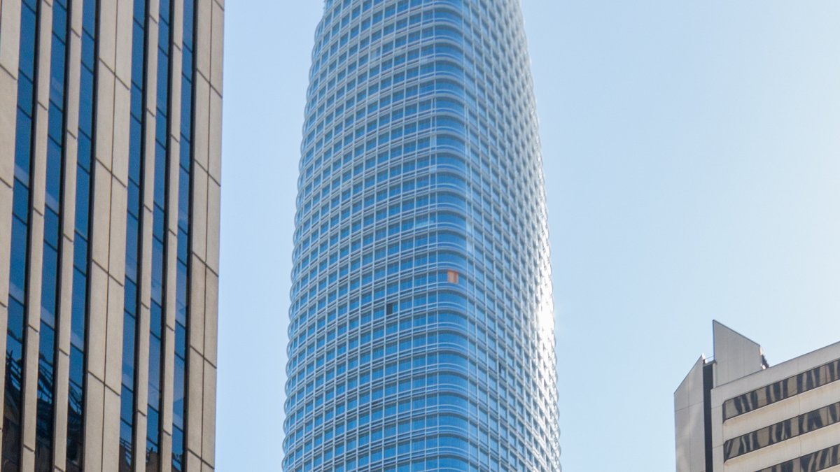 Salesforce Buys AI Military Logistics Startup Rune Technologies to Stand Up a Defense Unit