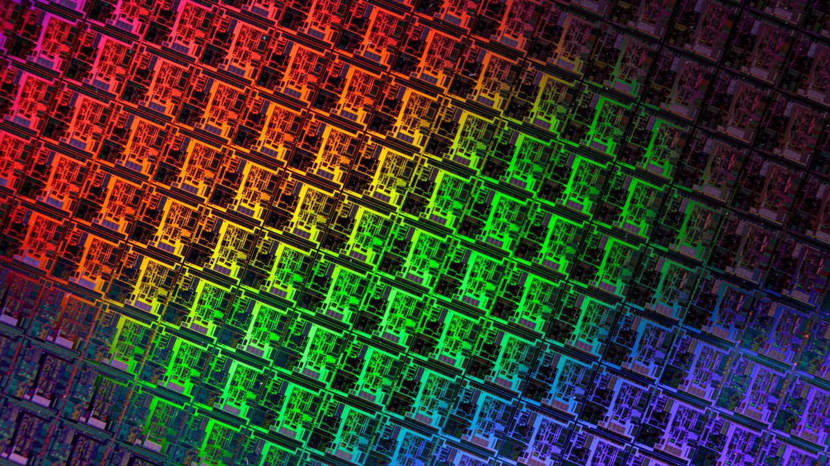 Samsung and SK Hynix Move to Make 286-Layer and 240-Layer NAND in China as YMTC Takes 38.5 Percent of the Home Market