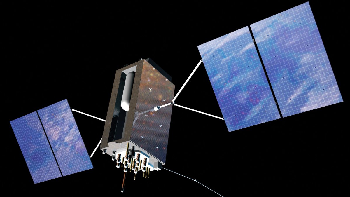 Satlyt Raises $8 Million to Run AI Directly on Satellites, After an In-Orbit Gemma Demo Cut Data Downlink by Over 60%