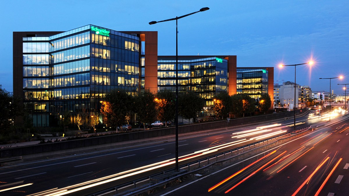 Schneider Electric to Buy PTC for $22.6 Billion in Its Largest-Ever Deal — and Its Stock Dropped 9% on the Price Tag