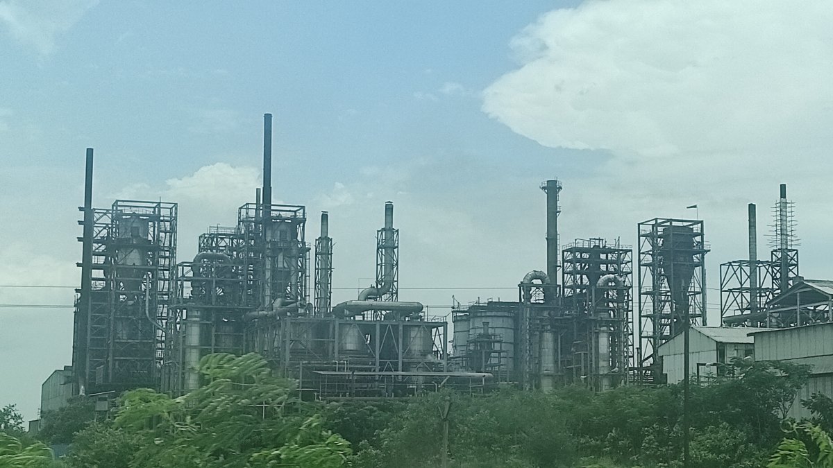 Indian AI Materials Startup Scimplify Raises $25 Million at $250 Million Valuation to Loosen Chinese Control of Specialty Chemicals