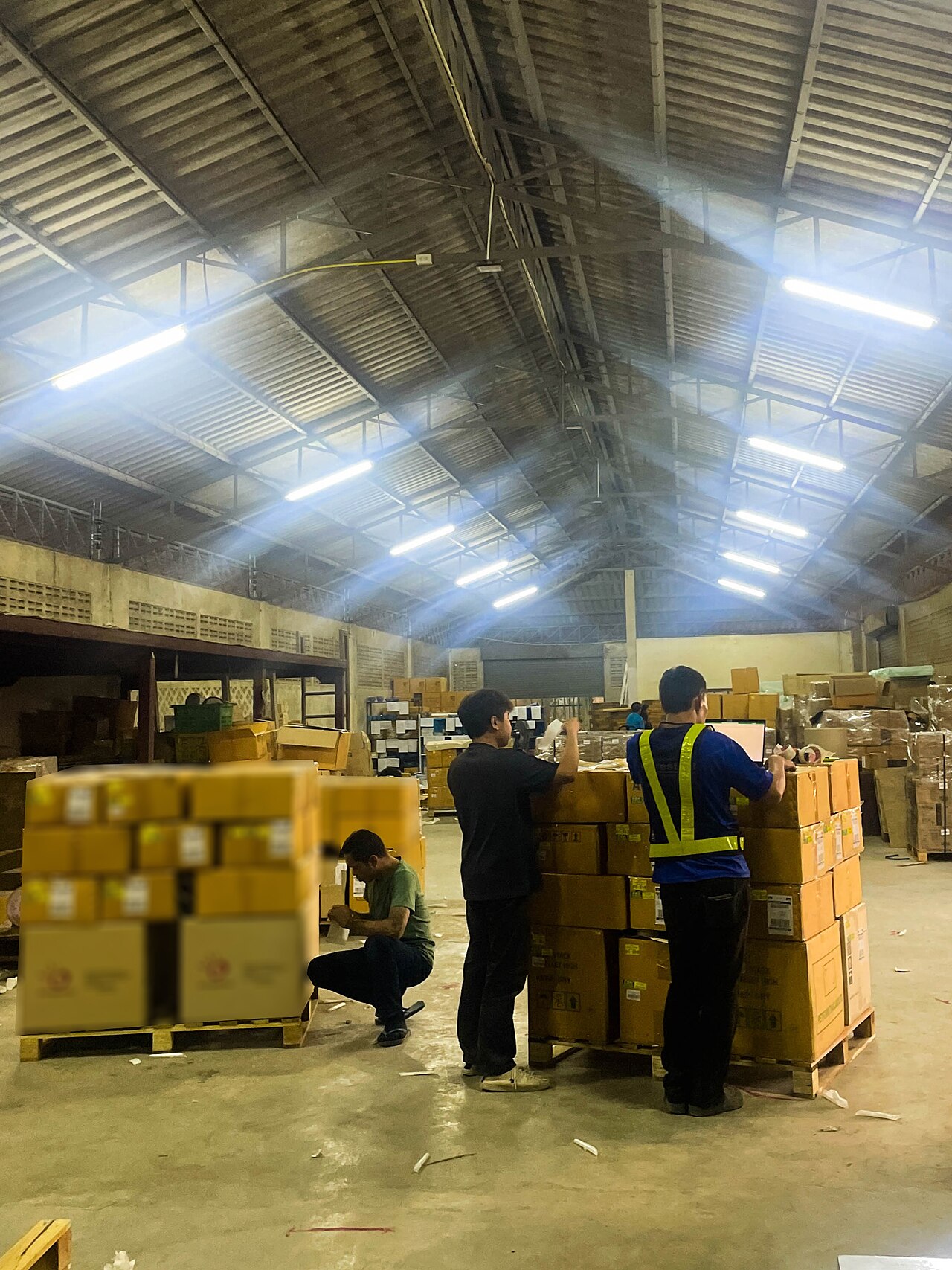 Model Supply Chain Risk: Weights, Plugins and Dependencies