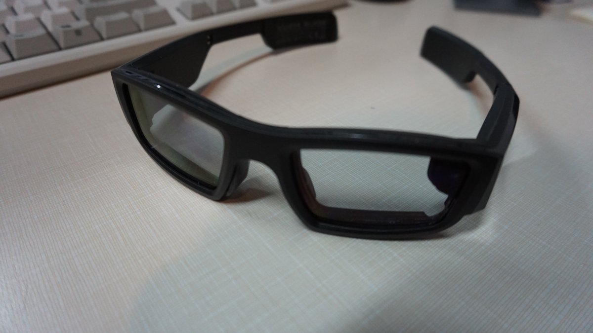 Sesame Gives Its Voice Assistant Its Own Computer — and Confirms Glasses Made in Japan Are Coming in 2027