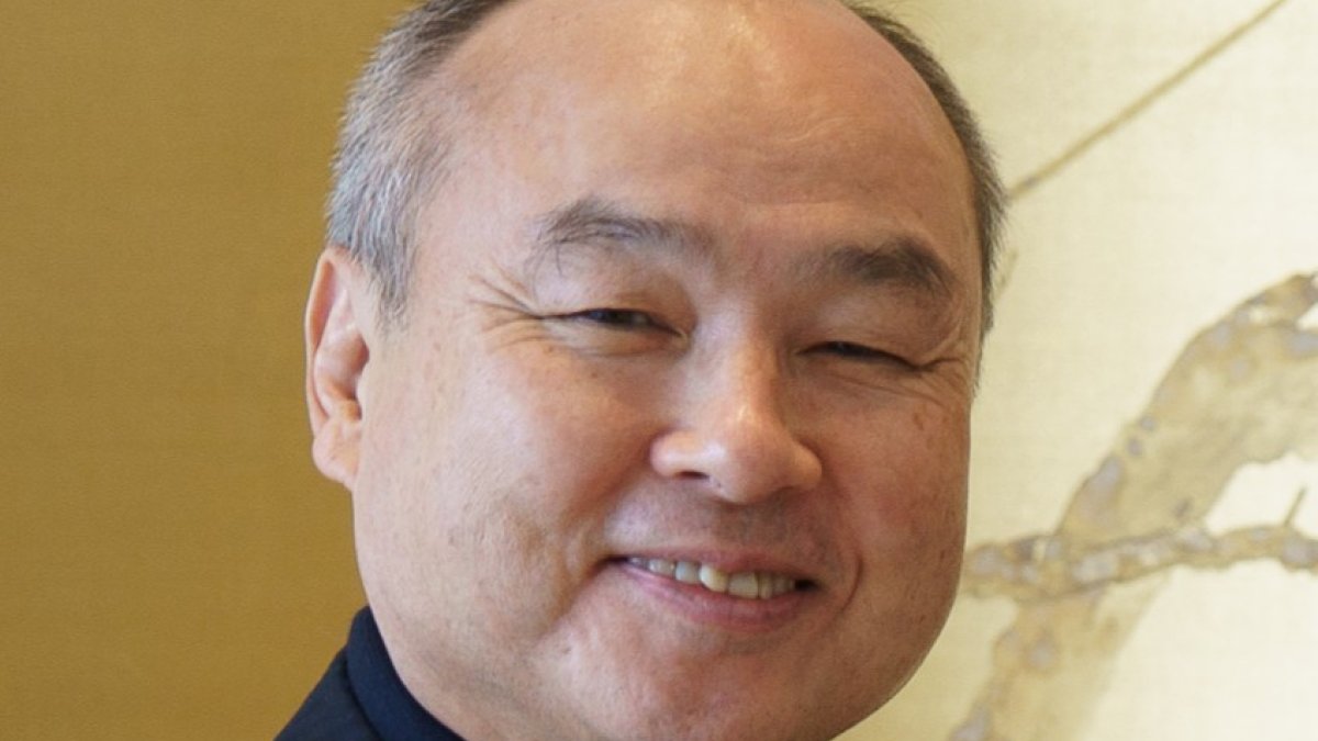 SoftBank Just Closed Its $4 Billion DigitalBridge Takeover — Because Masayoshi Son's AI Ambitions No Longer Fit on SoftBank's Own Balance Sheet