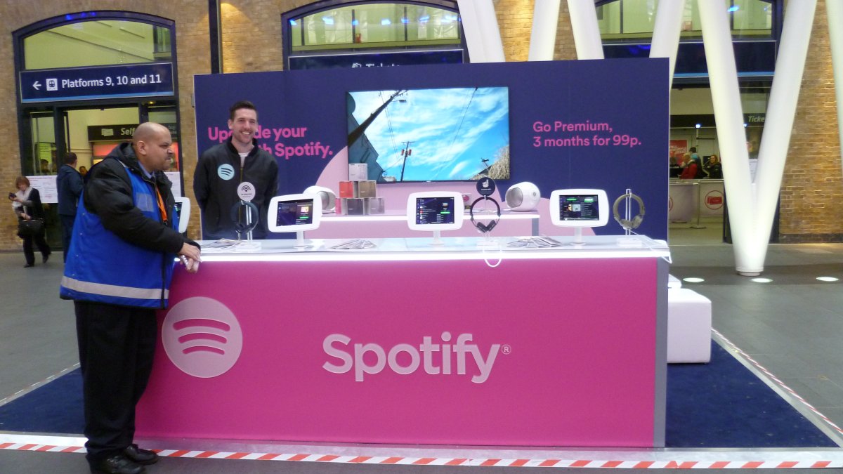 Spotify Hits 788 Million Monthly Users and Declares Itself the Music Service AI Agents Will Call