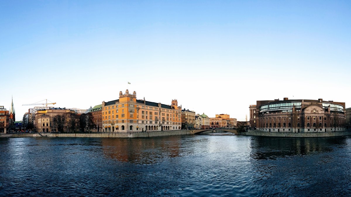 Sweden's Government Offices Will Block ChatGPT and Claude on Work Computers From Monday, Pointing Staff to Copilot Instead