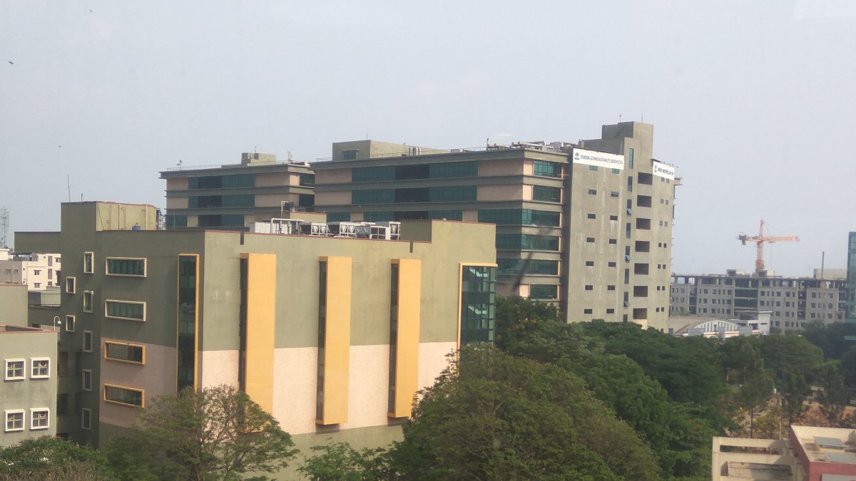 AI Now Generates More Than 10% of TCS Revenue: Annualized Run Rate Hits $3.1 Billion, Up 19% in a Quarter