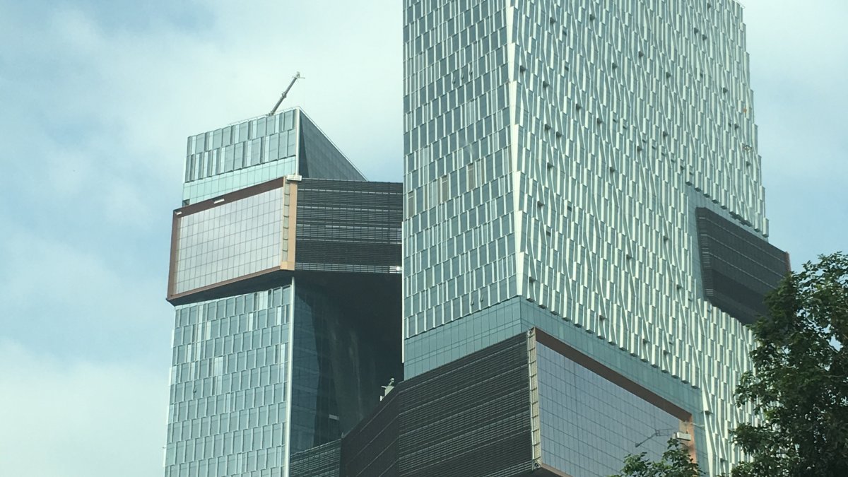 Tencent Leases 100,000 AI Chips From Oracle in $7 Billion Deal — Its Largest Overseas Computing Agreement