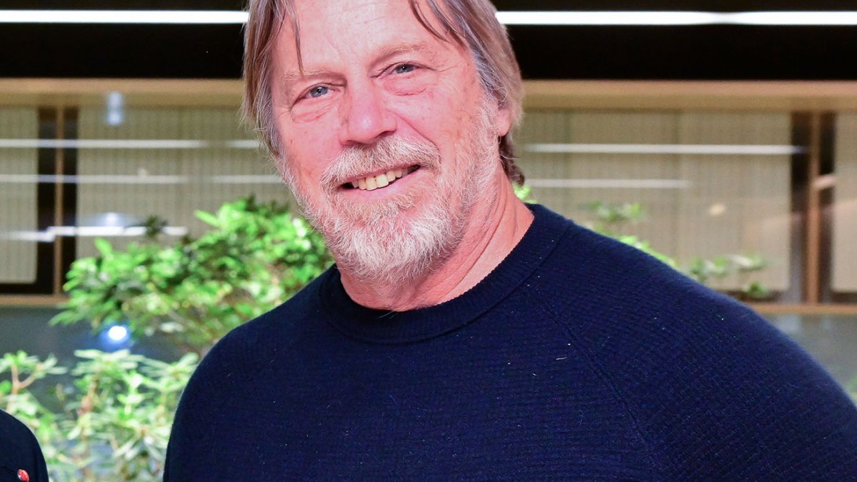 Jim Keller's Tenstorrent More Than Doubles Its Valuation to $6.2 Billion on a $1.5 Billion Series E