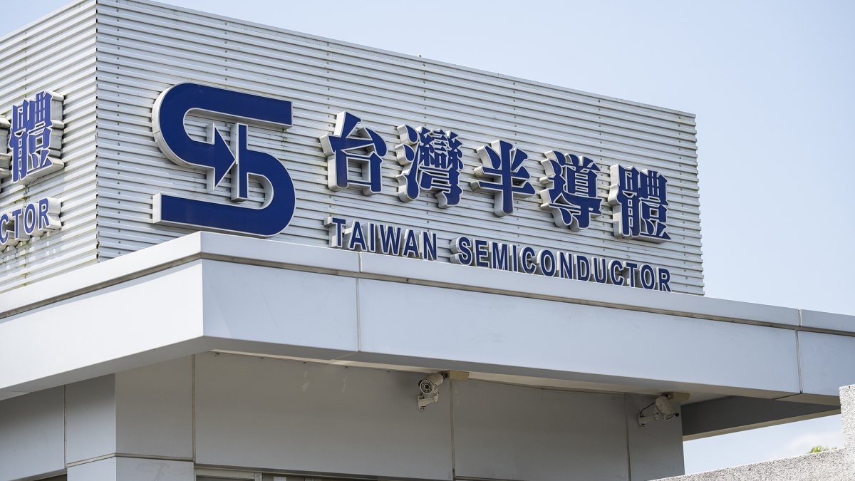 Japan Clears 3nm at TSMC's Second Kumamoto Fab: 6,000 Wafers a Month, First Shipments in Q4 2028