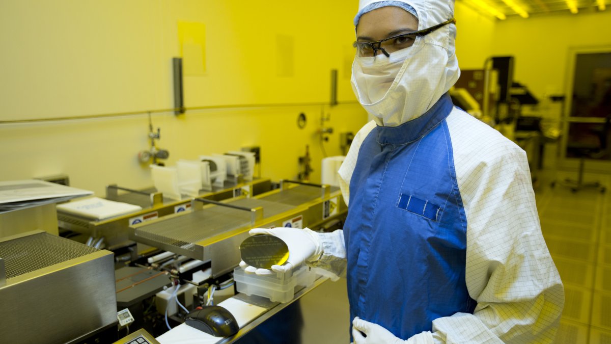 TSMC Books $16.03 Billion for September, Up 54.6% Year Over Year, as Third-Quarter Revenue Hits a Record $46.7 Billion