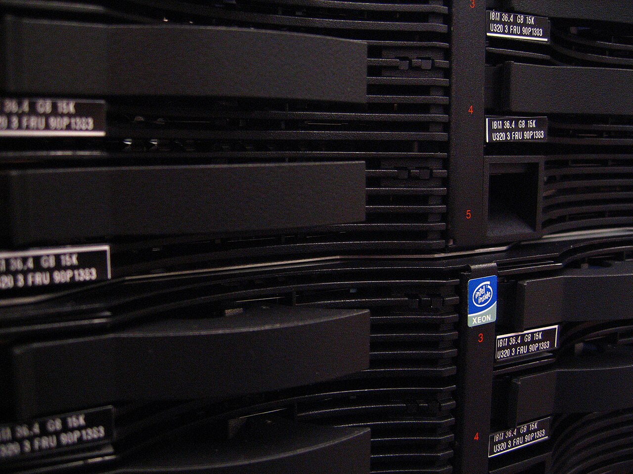 Building a Retrieval Index for Your Own Documents