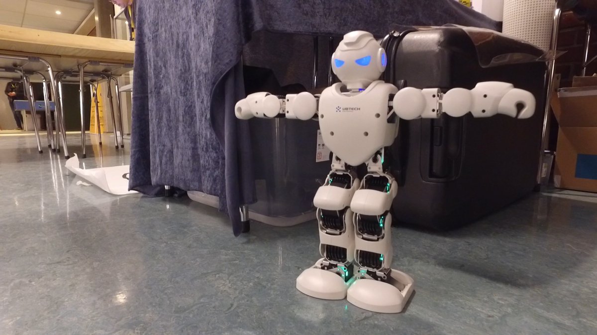 UBTECH and Xiamen State-Owned Giant C&D Target 10,000 Humanoid Robot Sales by 2030 in Joint Venture Push