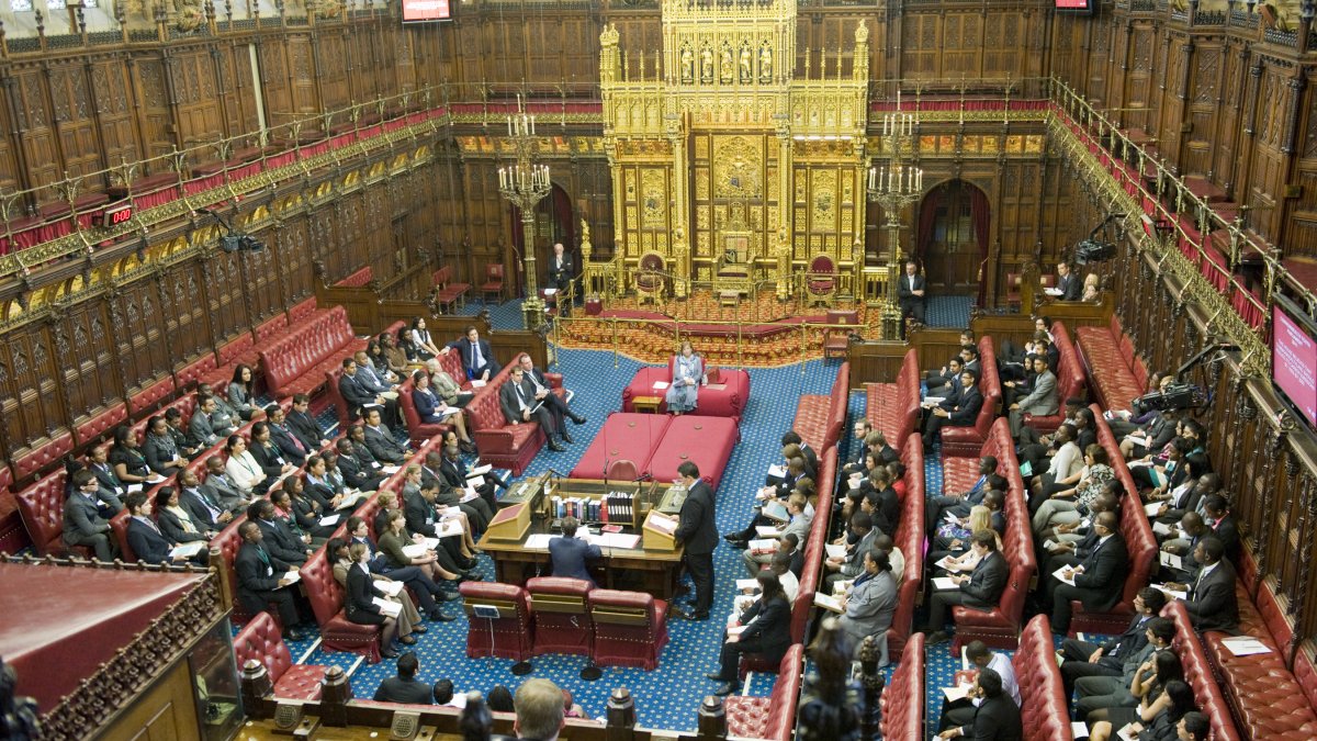 UK Lords Debate Whether Frontier AI Developers Must Report When Their Models Breach British Networks