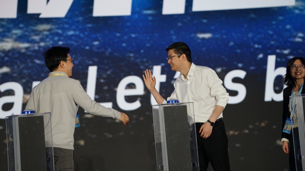 Unitree's First Report as a Public Company: Revenue Up 56 Percent to RMB 1.82 Billion, but Q3 Profit Fell 17 Percent on AI Spending