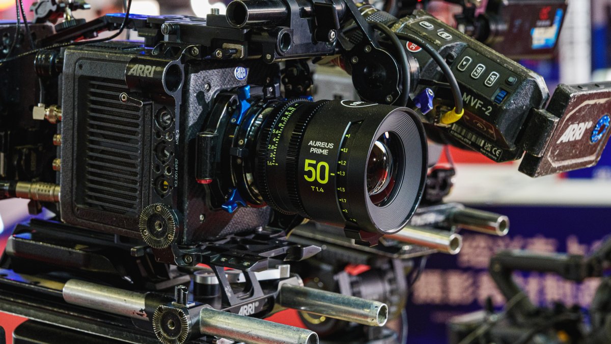 Film Studio Utopai X Ranks No. 2 Globally in Text-to-Video, Highest Among US Models
