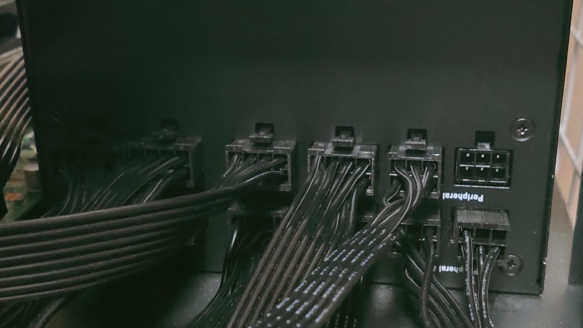 Vicor Drags 20 AI Server Suppliers, From Luxshare to Foxconn to Quanta, Into Its Third ITC Patent War Over Vertical Power Delivery