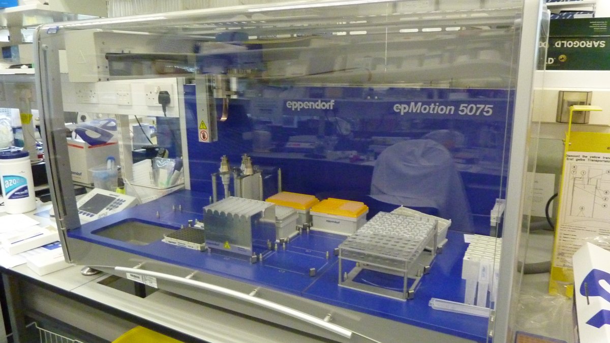Ex-OpenAI Science Chief Kevin Weil Raises 215 Million for Robot Chemistry Labs at an 865 Million Valuation