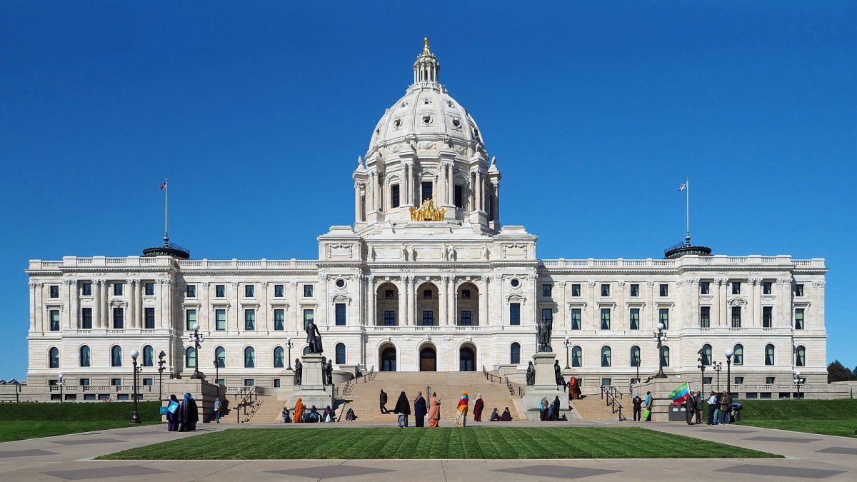 Appeals Court Pauses Minnesota AI Imagery Ban in xAI Free-Speech Fight