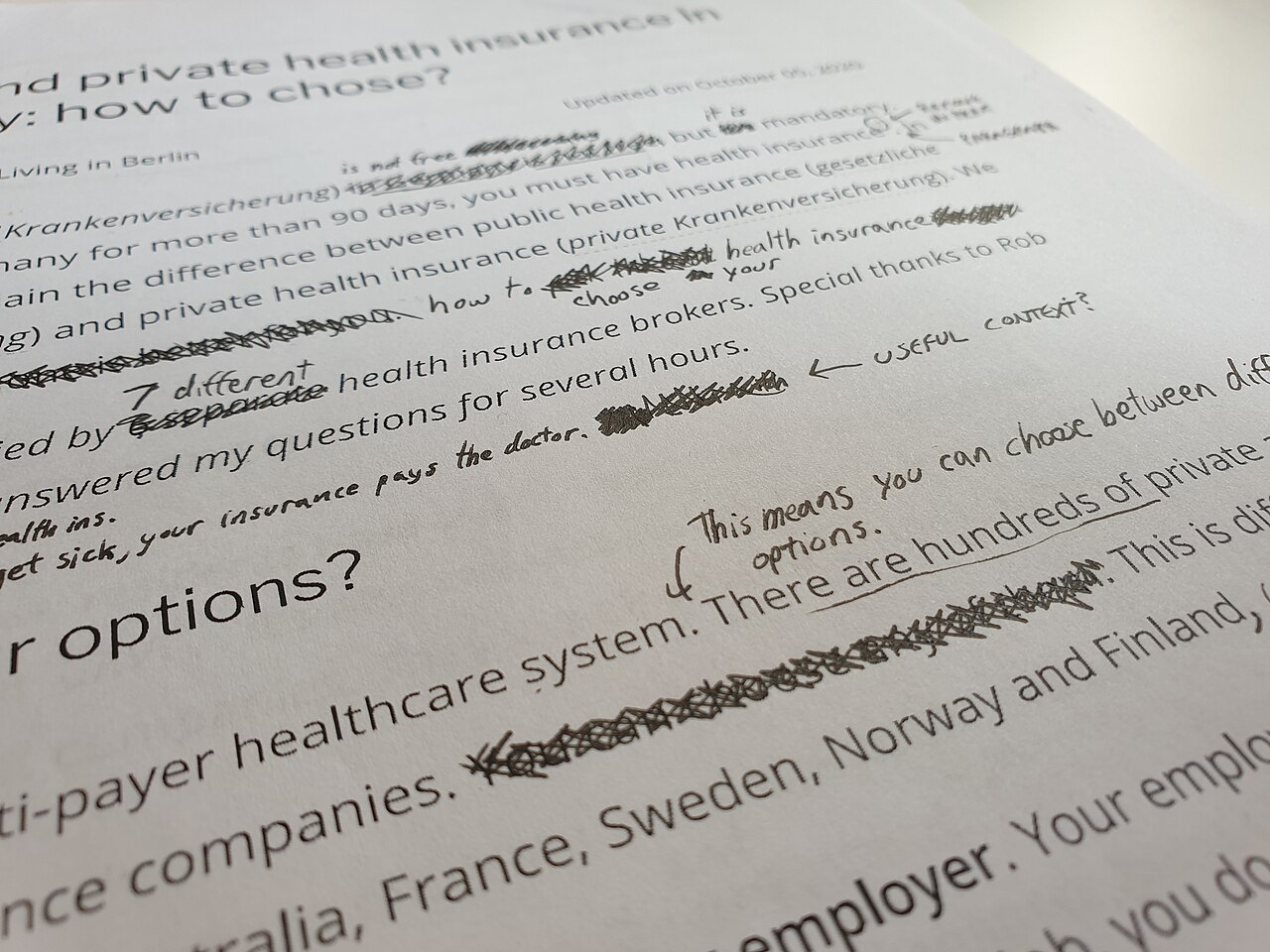 Working with Long Documents in Claude: Practical Techniques